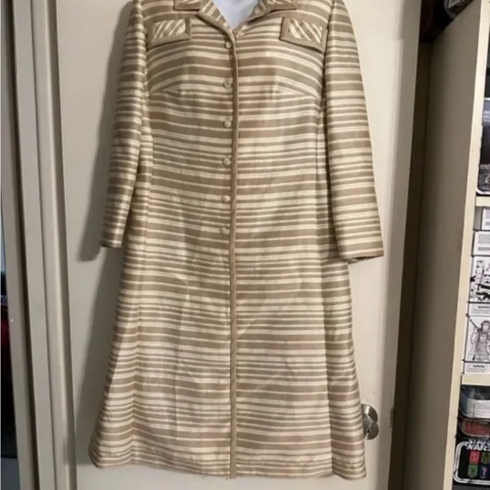 Vintage Riff's Dress, Size M